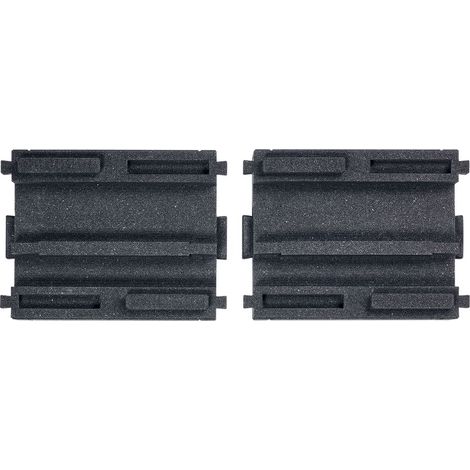 Vaillant Prolongación para set de montaje para conexión a suelo aroTHERM plus GEG conforme, 0010027972
