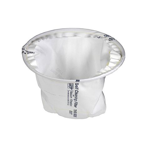 Filtre pour centrales d'aspiration BEAM 294, 297, 697, 2250, 2500, 2875, 3500, SC395, SC398 et SC3500