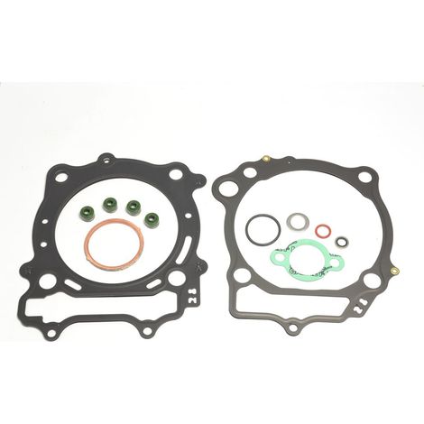 Athena Zylinderkopfdichtungen für Suzuki RMZ 450 (2008–2021) mit Ventildeckel (1/2)