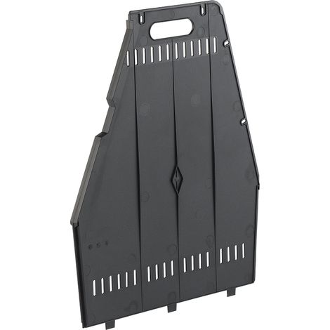 Ferplast DIVISORIO ATLAS CAR Divisori interni per trasportini Atlas Car. Variante 80 - Misure: 47.5 x 2 x h 59.5 cm - (1/2)