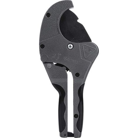 Coupe-tuyau robuste, accessoires d'outil de coupe de ciseaux de tuyau pour tube PE PPR de 20 à 64 mm (1/5)