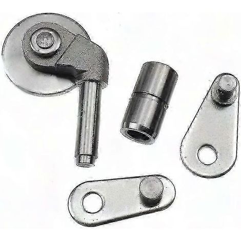 Turbo-Wastegate-Reparatursatz N20 N26 TD04LR6-04H RX15TK31 49477-02055 49477-02056, Anti-Spiel-Satz für Turbolader (1/5)
