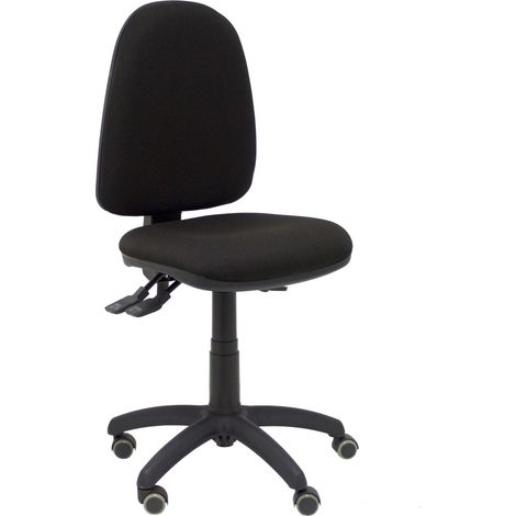 Ayna S Stuhl schwarz bali (1/5)