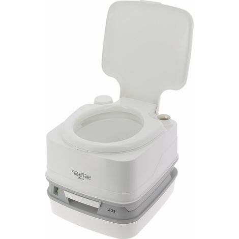 Wc chimique Portable Potti 335 - Thetford