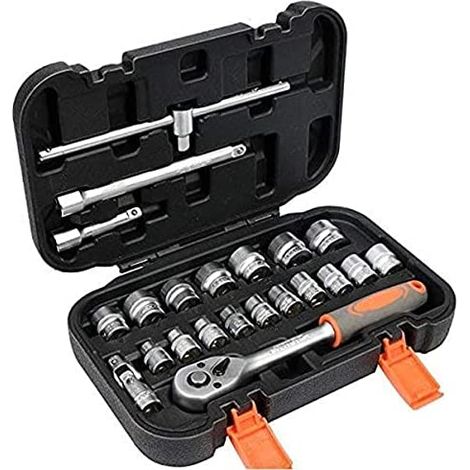 Sthor 58661 set de conectores y conector (1/4)