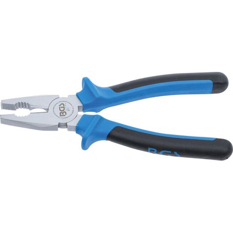 BGS Pince combinée 200 mm - 371 (1/4)