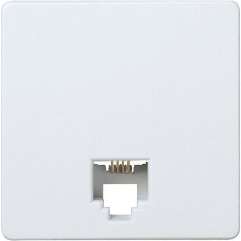 Presa telefonica 4 connessioni SIMON 27480-35