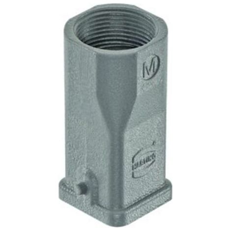 Capot passe-câble HARTING 19200031445 1 pc(s) (1/2)