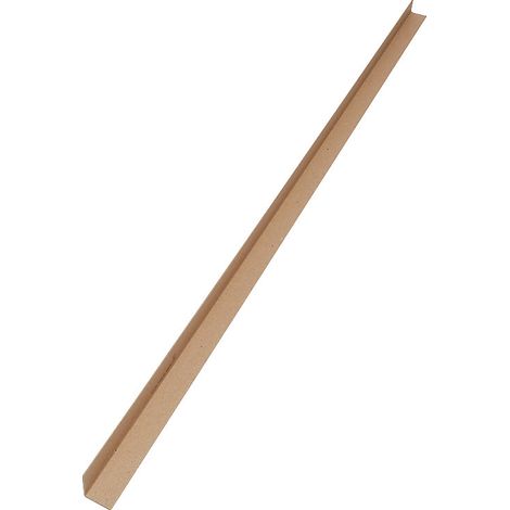 ratioform terra, Bord de protection, en carton plein, 3 mm,