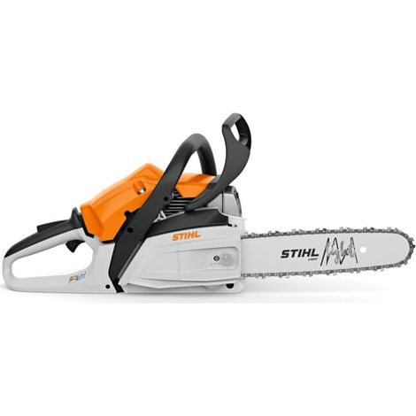 STIHL Tronçonneuse thermique MS 162, PM3, longueur de guide 30 cm (1/5)