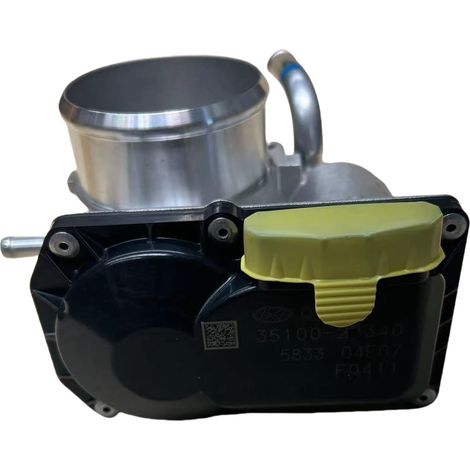 351002B340 35100-2B340 convient aux corps de papillon Hyundai et Kia (Tuccson). (1/4)