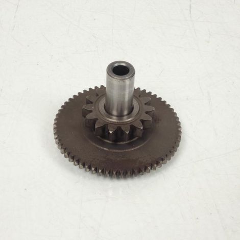 [GEBRAUCHT] [GEBRAUCHTES PRODUKT] Zwischenzahnrad für Anlasser für Motorrad