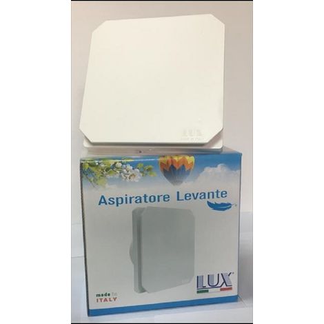 Aspirateur électrique mural fumée odeurs élégance automatique pour cuisine salle de bain - salon