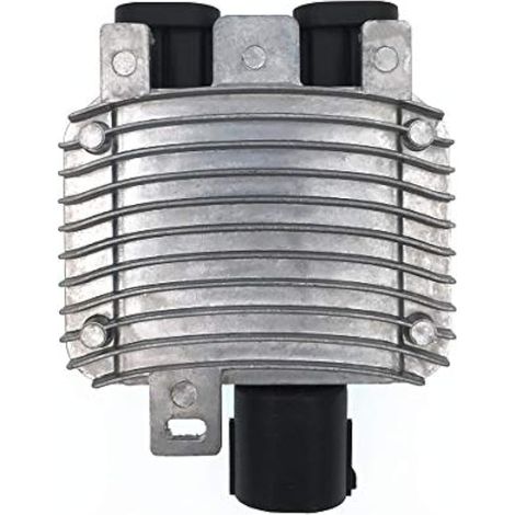 Module de résistance de ventilateur de ventilateur de ventilateur OEM 940011200 940004107 940004106 940004105 (1/4)