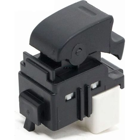Applicable aux interrupteurs de lève-vitre Toyota Corolla 84810 12080 8481012080 (1/4)