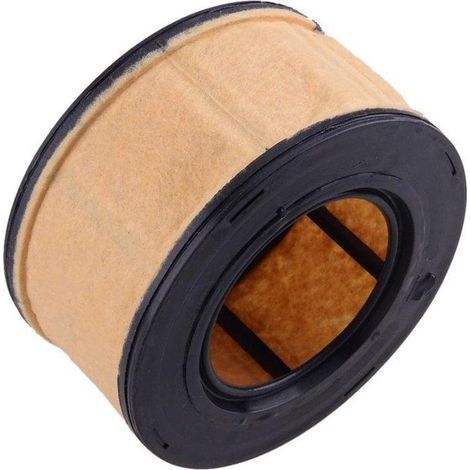 Stihl S11411201600 Filtre à air orange pour tronçonneuse