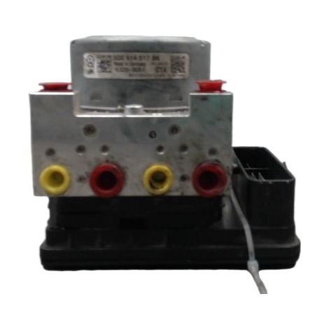 [PRODUIT D'OCCASION] Unite Hydraulique Abs VOLKSWAGEN Golf VII ♻️ Ref Oe. 3q0614517abbef - Garantie à vie (1/3)