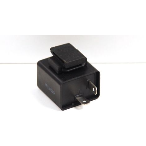 Interruptor de intermitentes para ciclomotor sprint 1 (1/2)