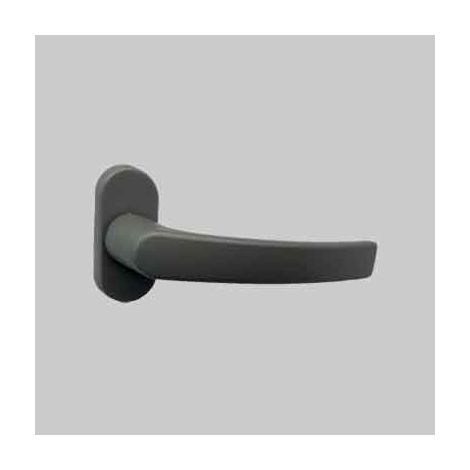 CREMONESE DK PER INFISSI IN ALLUMINIO Bianco RAL 9010