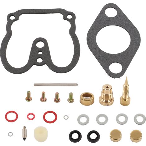 LQ35 E20 Vergaser-Reparatursatz für Wisconsin VF4 ABN ACN BKN AKN L51G L51L (1/5)