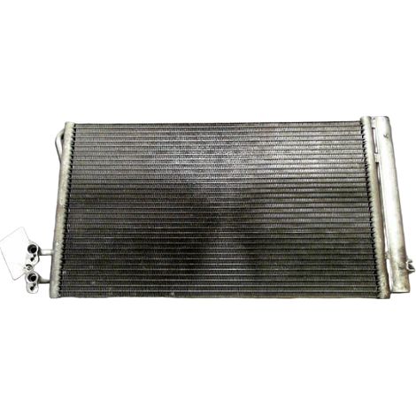 Condenseur Climatisation BMW Serie 3 [PRODUIT D'OCCASION]♻️64539229021