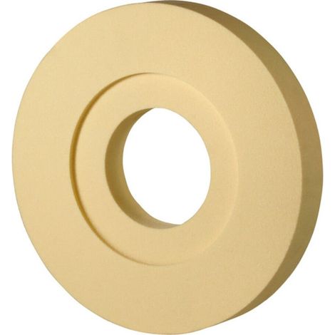 TYROLIT Strato Präzisions-Flachschleifscheibe DxTxH (mm), 300x50x76,2, 590420 (1/2)