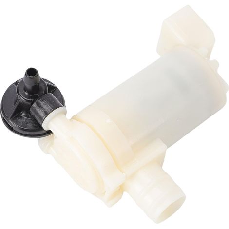 Frontscheibenwaschpumpe 12V, kompatibel mit OEM 28920CN000 28920-CN000 für X-Trail T31 2007-2013 (1/5)