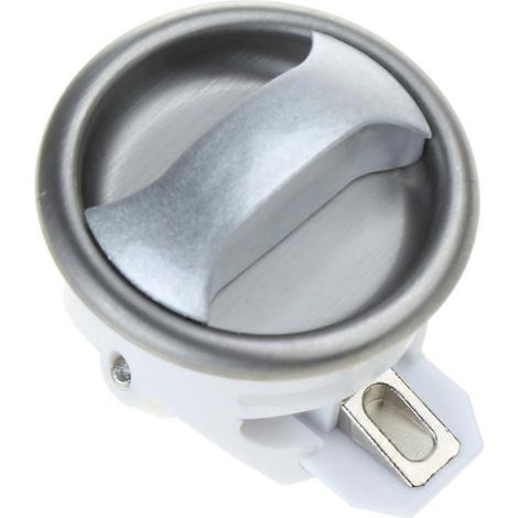 Verrou de porte de placard sans clé, installation facile pour yachts et camping-cars (1/5)