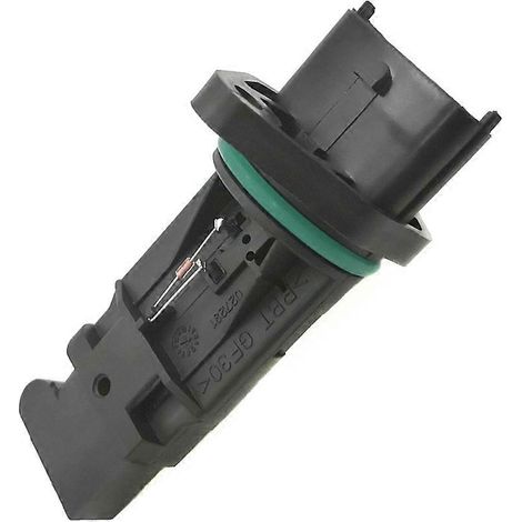 Capteur de débit d'air massique (MAF) F00C2G2061 pour Nissan Terrano, Opel Astra, Vauxhall F 00C 2G2 061 (1/5)
