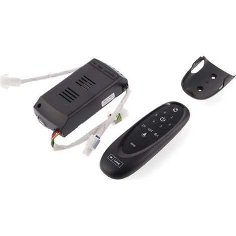 IluminaShop - Kit de Mando para Ventilador