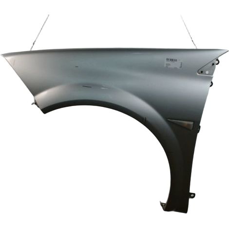 Aile Avant Gauche RENAULT Megane [PRODUIT D'OCCASION] ♻️ 7701477186 - Garantie à vie (1/2)