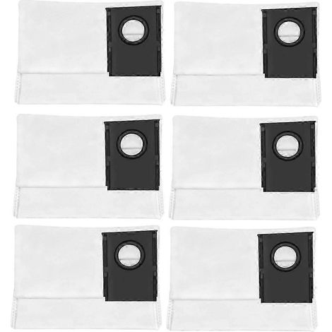 Consommables pour robot aspirateur Midea V15/V15pro - Accessoires pour robot aspirateur - Édition 0718 (1/4)