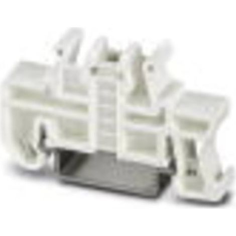 Phoenix Contact 0802723 Butée blanc 50 pc(s) C547041 (1/3)