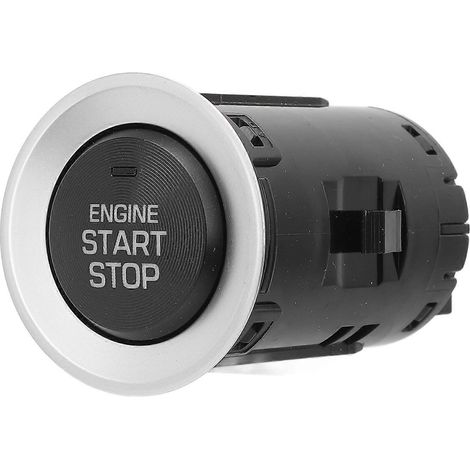 Botón pulsador de arranque y parada para el Elantra Avante. Arranque del motor conveniente. 93502F2510KEX (1/5)