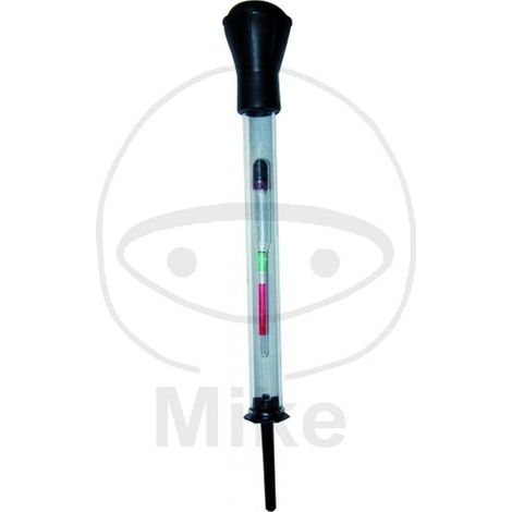 HP Autozubehor 18110 Tester de Ácido para Baterías Neutro