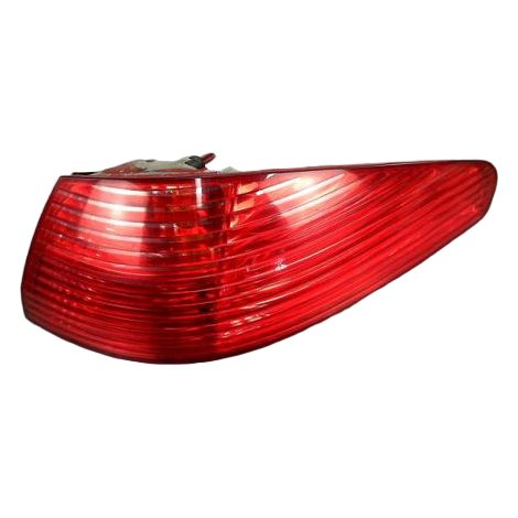[PRODUIT D'OCCASION] Feu Arrieree Droit PEUGEOT 607 99-2004 ♻️ Ref Oe. 6351n1 - Garantie à vie (1/2)
