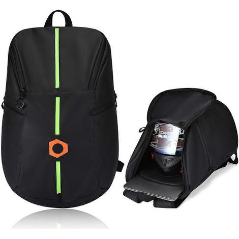 Aufbewahrungstasche Motorradzubehör Helme Rucksack Helme Pack für Herren