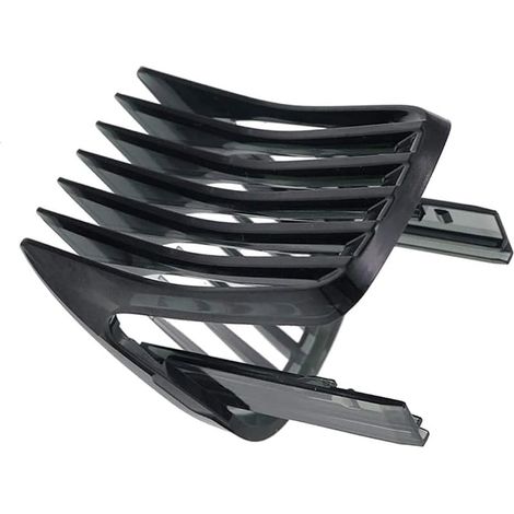 Peigne de rechange pour Philips tondeuse à cheveux HC3400 HC3410 HC3420 HC3422 HC3426 HC5410 HC5440 HC5442 HC5446 HC5447 (1/4)