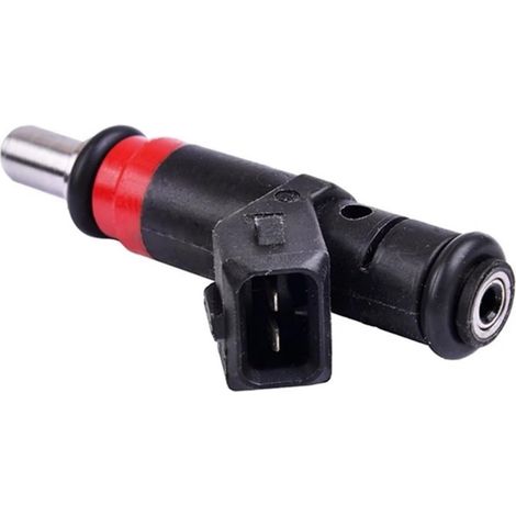 The urea injector 21150162D is suitable for vehicles from Mercedes-Benz, Scania and Volkswagen. (1/3)