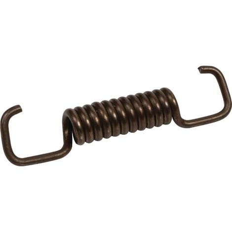 Muelle SPICER DANA 1800700401