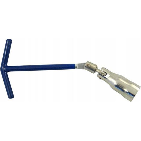 Chiave universale articolata per candele da 21 mm (1/2)