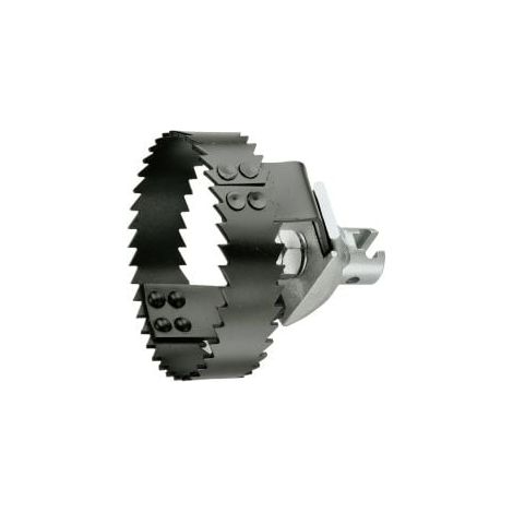 ROTHENBERGER Tagliaradici a due vie, 22K, D=90mm - 72266