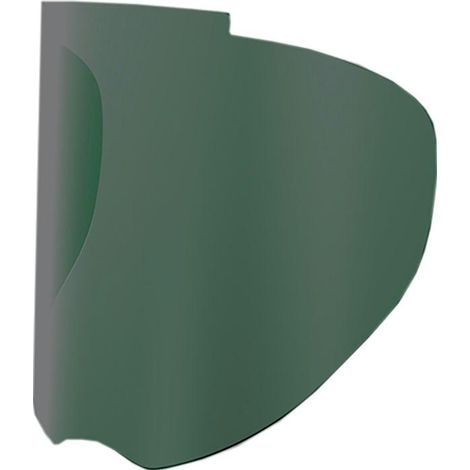 OPTREL 2x Oculaire DIN 5 teinté vert pour clearmaxx - 5000048 (1/2)