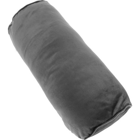 Coussin cervical cylindrique décoratif et élégant Housoutil pour (1/5)