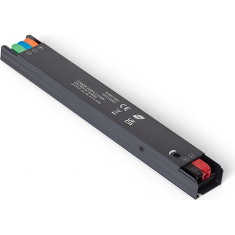 Fuente de Alimentación Ultra Slim 24V DC IP40 200 W
