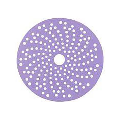 3M 51428 DISCHI 737U P400 DIAMETRO 150mm PEZZI 50