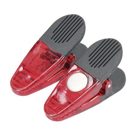Klammern Ferrestock Plattenspeicher 2 pcs