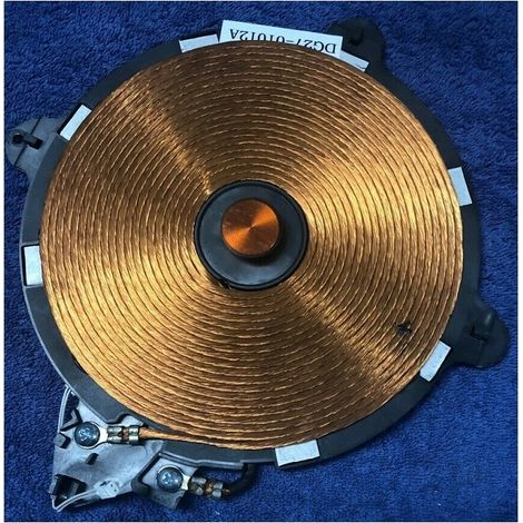 Samsung DG27-01012A Linker Kamin 180PI Kochfeld