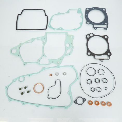 centauro motordichtung für motorrad honda 450 crf r 2002 bis 2006 (1/2)