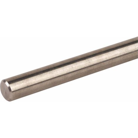 DEHN Runddraht NIRO (V4A) 10mm RD 10 V4A R50M 50 Stk